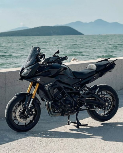 Yamaha Tracer 700