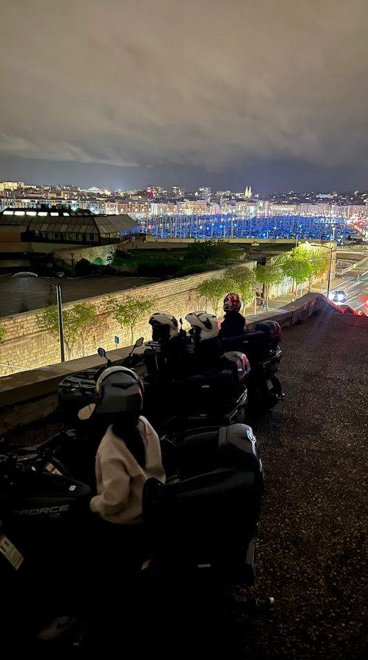 Où sortir le soir à Marseille : idées et déplacements faciles