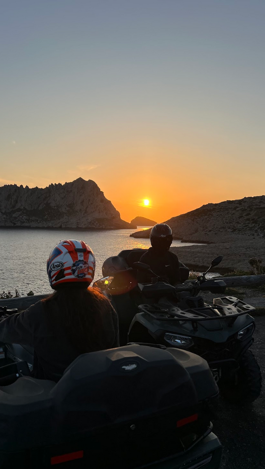Meilleure période pour visiter les Calanques de Marseille