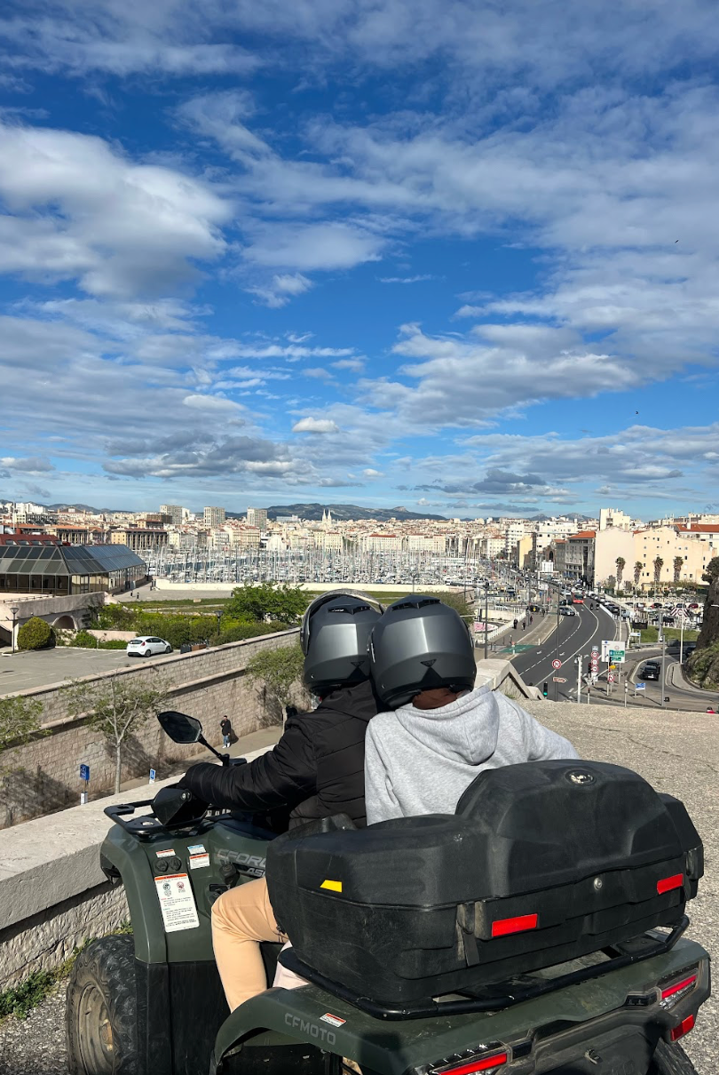Que faire en couple à Marseille ? Vivre des expériences uniques avec Fais Ta Loc 13