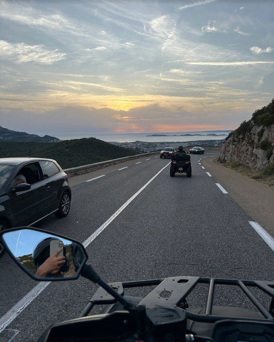 La Ciotat : escapade incontournable à proximité de Marseille