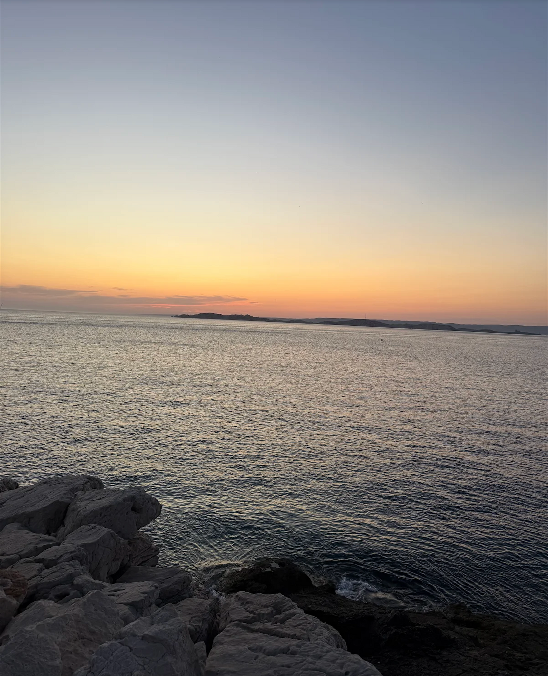 ROAD TRIP MARSEILLE–TOULON EN MOTO