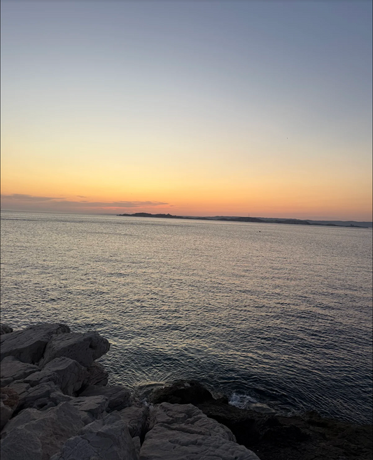 ROAD TRIP MARSEILLE–TOULON EN MOTO