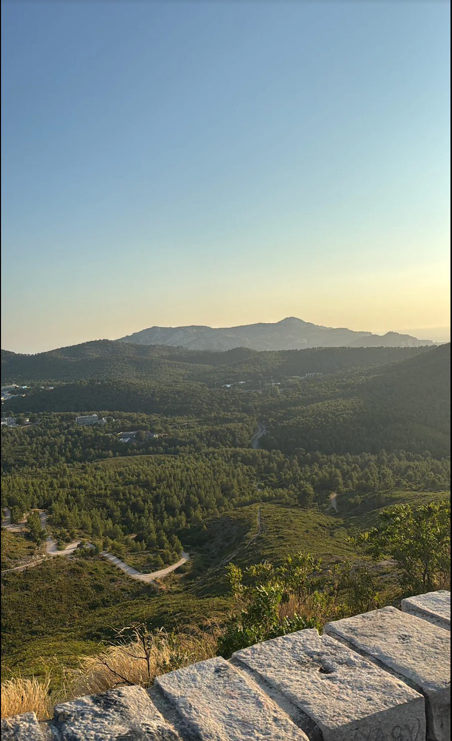 GRAND TOUR PROVENCE EN 3 JOURS EN MOTO