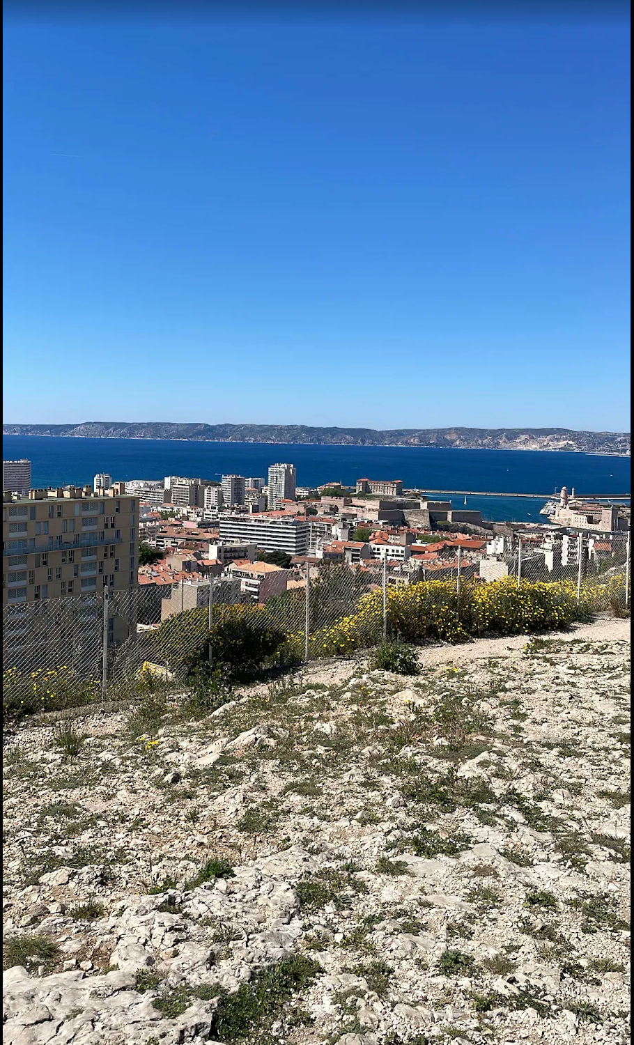QUE FAIRE À MARSEILLE UN DIMANCHE ?