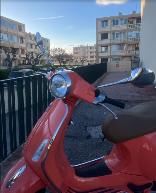 Nouveau magasin au 76 Cours Lieutaud (13006) : un emplacement stratégique au cœur de Marseille
