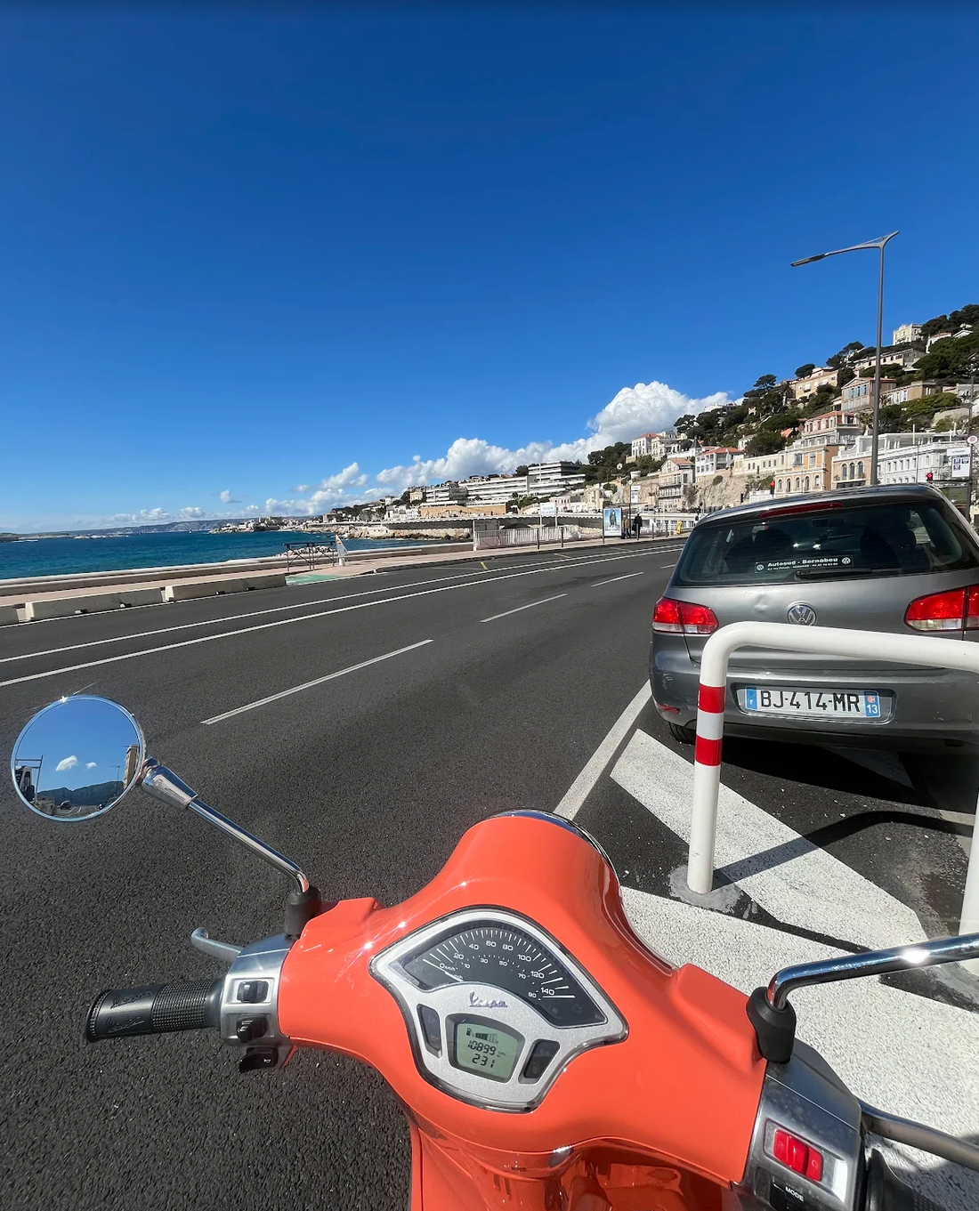 La plage du Prophète : comment y aller facilement depuis La Joliette ou le Prado