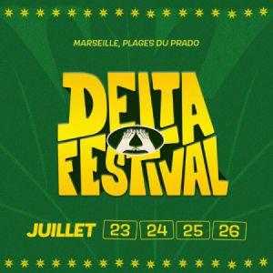 Delta Festival 2026 : Marseille se transforme en Carnaval de Rio — et vous, comment vous y allez ?