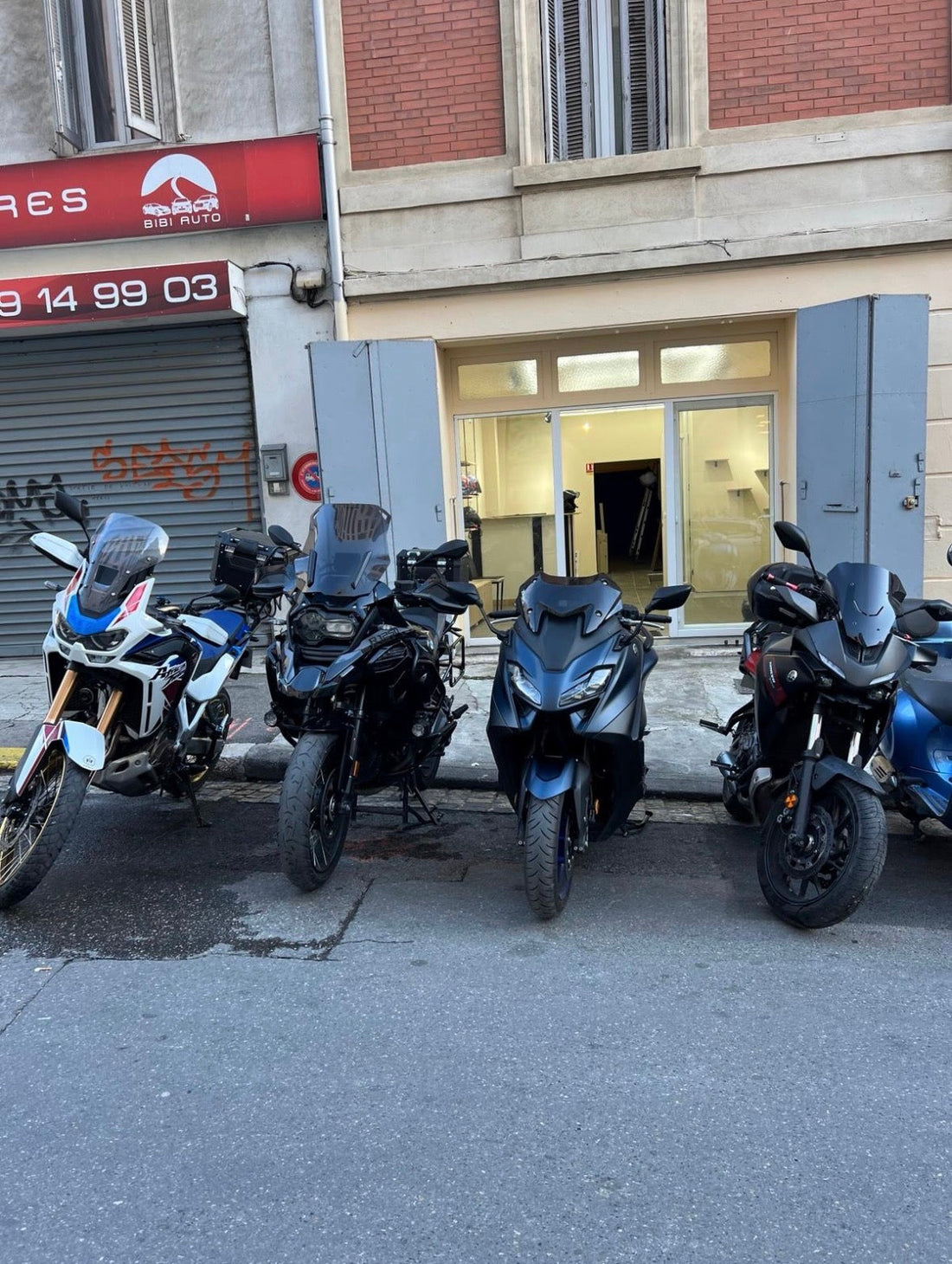 Location de moto grosses cylindrées à Marseille : vivez la route autrement avec Fais Ta Loc 13
