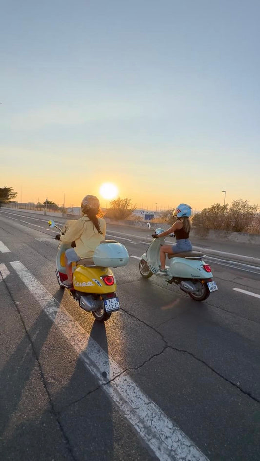 Où voir les plus beaux couchers de soleil à Marseille et comment s’y rendre facilement
