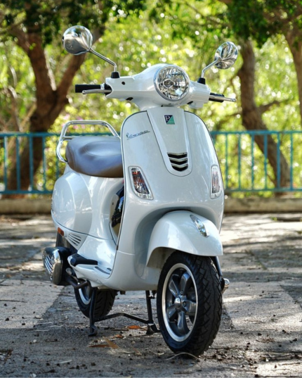Vespa 125cc