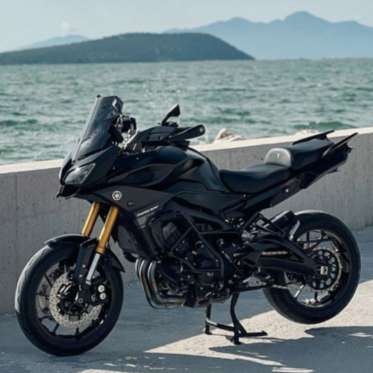 Yamaha Tracer 700