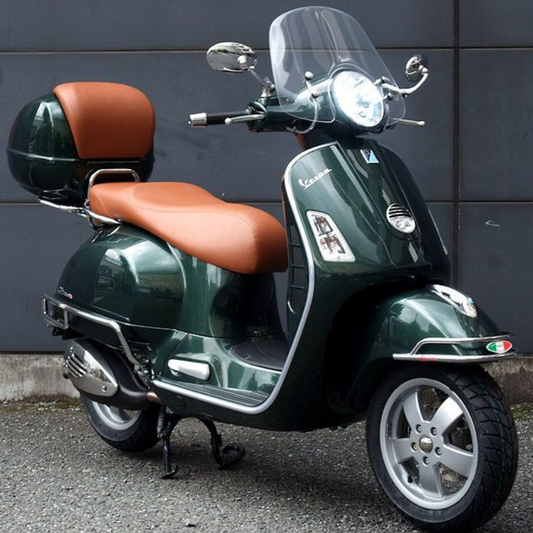 Vespa 125cc